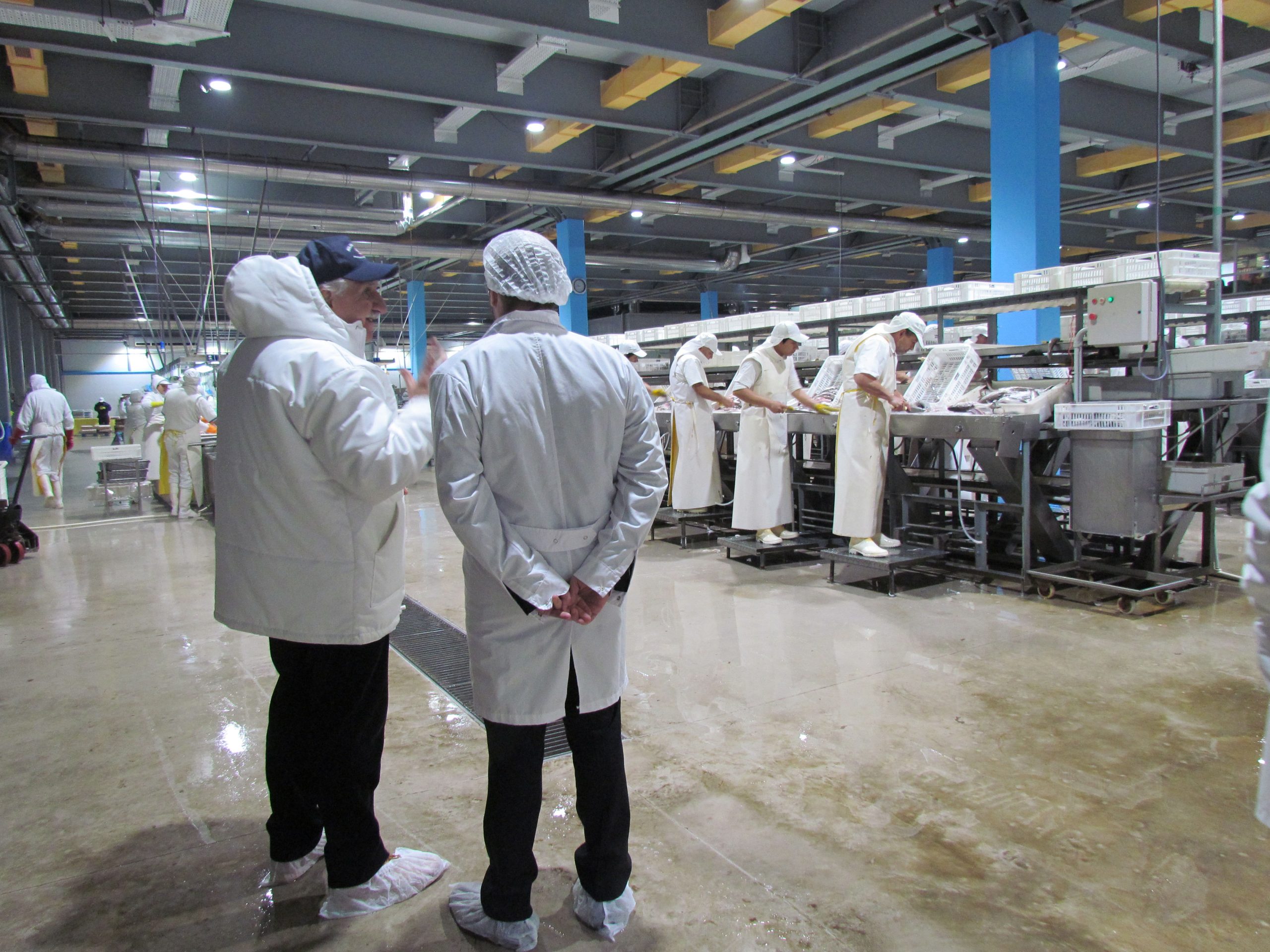 SOIP y cámaras logran acuerdo, todos a trabajar