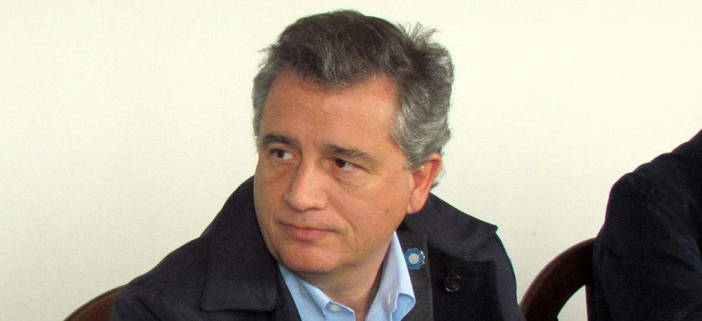 Etchevehere proyectó que las retenciones se irán diluyendo