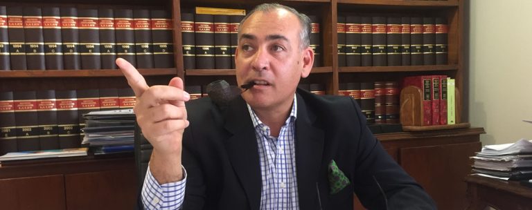 “El sector fresquero está en una meseta”