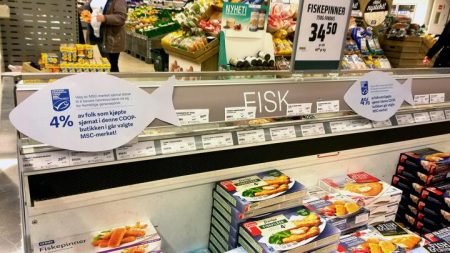 Para los consumidores, el precio y el sabor son más importantes que las ecoetiquetas