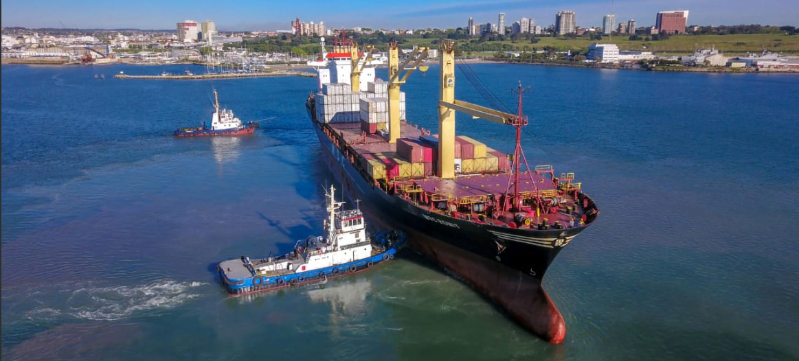 China se convirtió en el principal destino de las exportaciones pesqueras argentinas