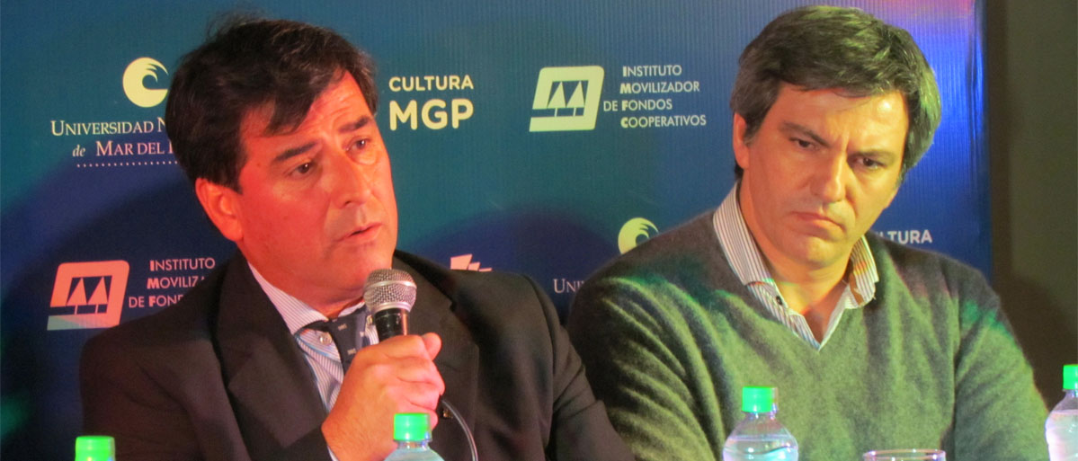 «Con este libro lo que busco es provocar»