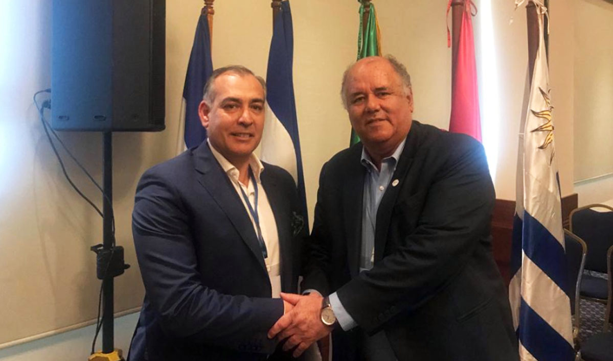 La Cámara de Armadores se integra a una alianza latinoamericana para la pesca sustentable