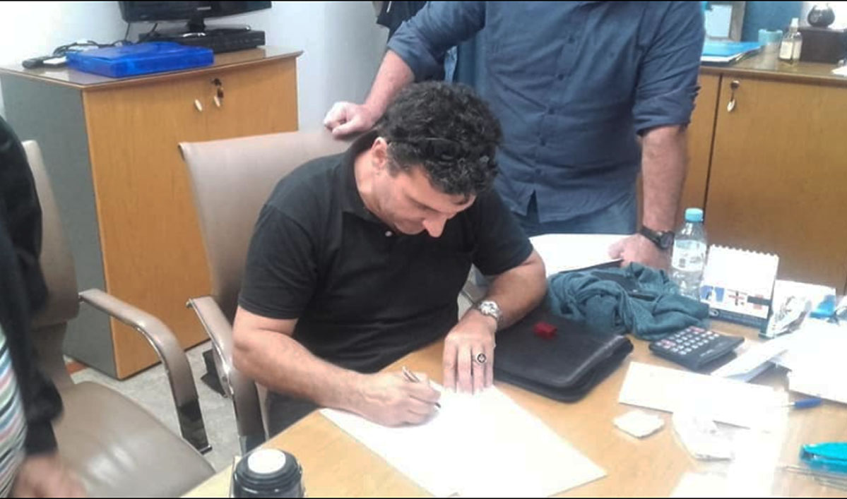 Firman acuerdo salarial en el sector costero con precio de referencia para langostino