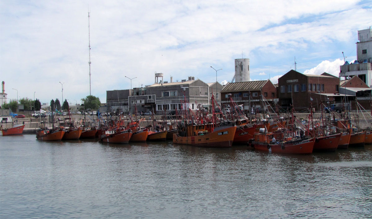 La Provincia abre registro para la renovaci贸n de permisos