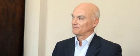 Macri interviene el Inidep y designa a Marcelo Lobbosco para conducirlo