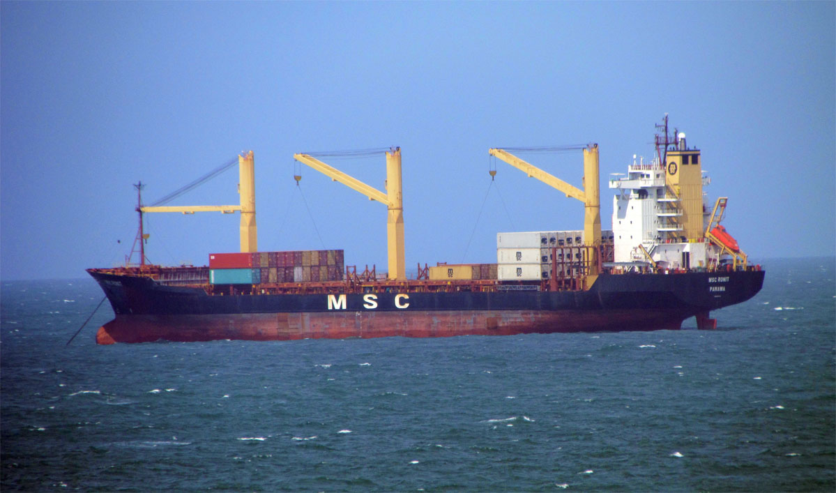 Las exportaciones del sector crecieron un 7,1 por ciento