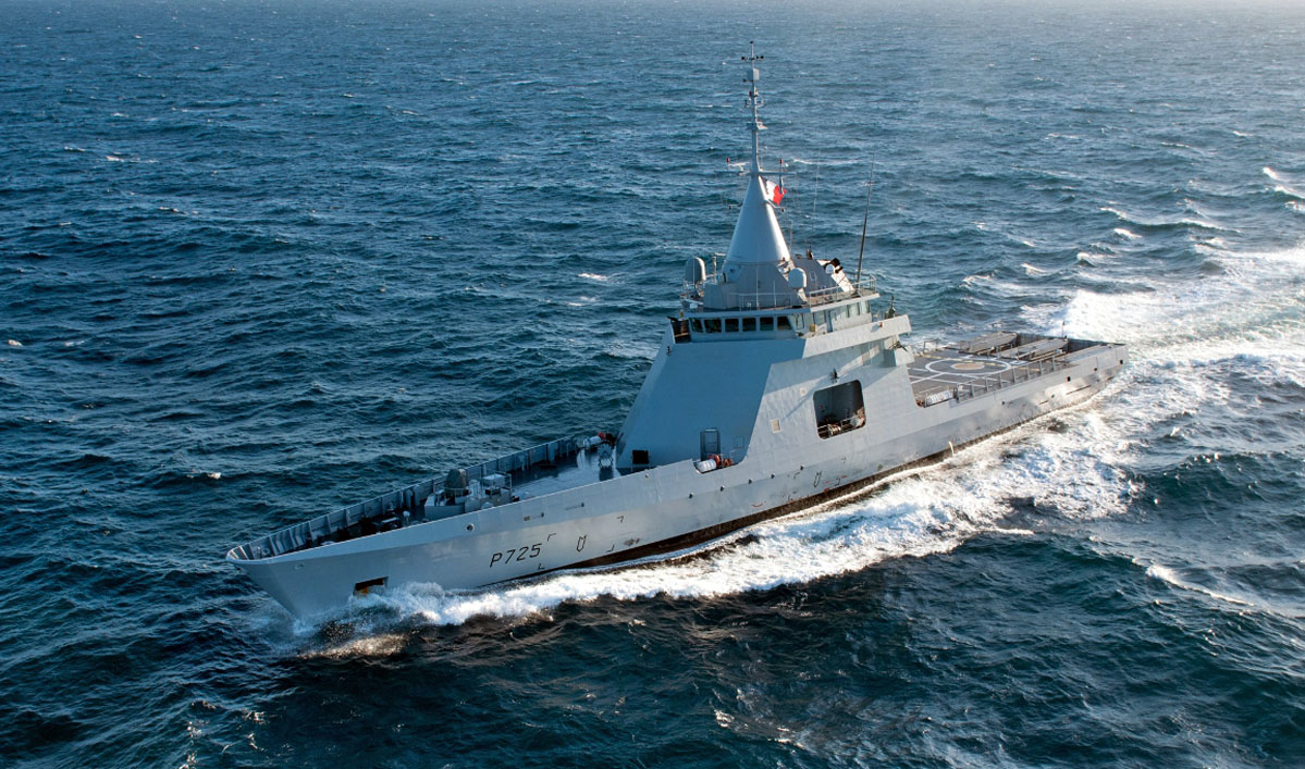 Qué línea sigue el Gobierno para recuperar el patrullado marítimo