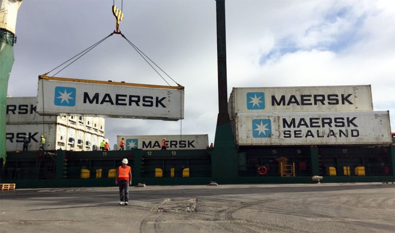 Cepa y Caipa advierten que no corresponde imponer el pago de tasas municipales a las exportaciones