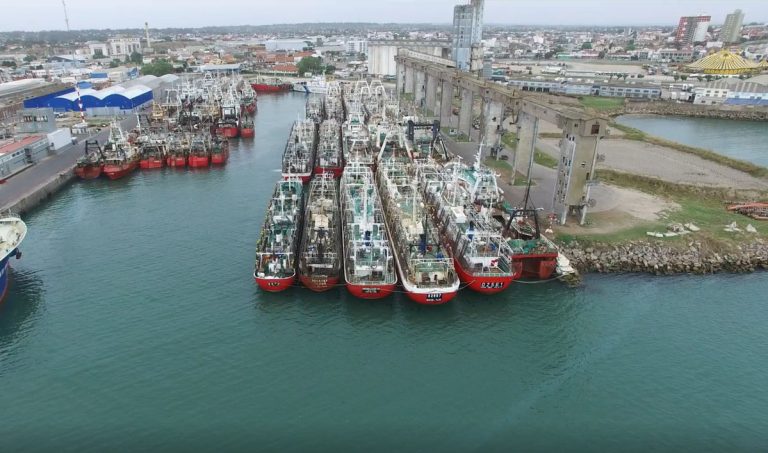 Comunicado de CAIPA alerta sobre la situaci贸n pesquera