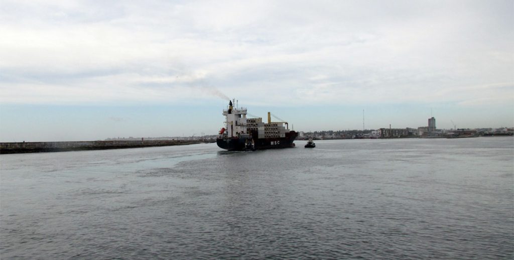 La industria pesquera alcanza un nuevo récord de exportaciones