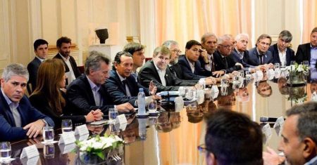 Fue publicado el decreto con los “lineamientos para la modernización de la flota pesqueraâ€