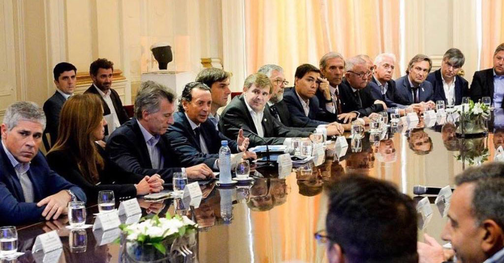 Fue publicado el decreto con los “lineamientos para la modernización de la flota pesqueraâ€