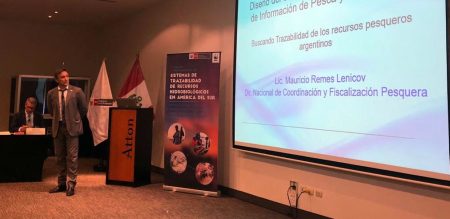 “Los productos que no sean trazables afrontarán dificultades para ingresar a los grandes mercadosâ€