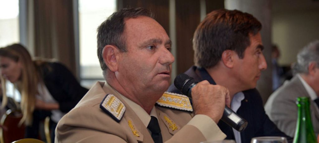 Prefectura actualiza normativa para la asignación de francobordo