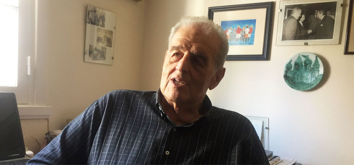 Fortunato: “Necesitamos políticas congruentes entre Nación y las provincias”