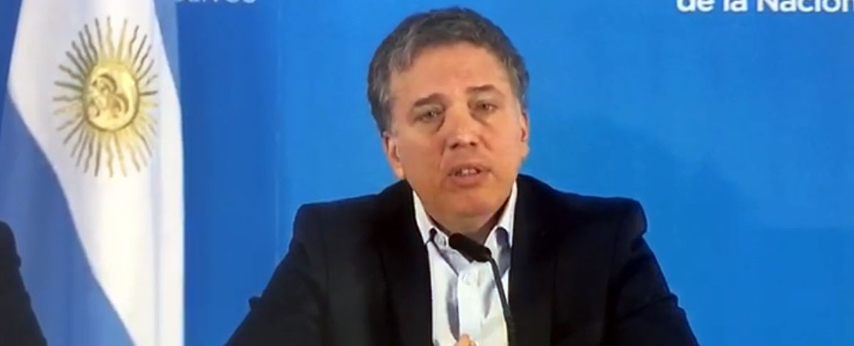 Bajo ciertas condiciones, el Gobierno anuncia baja de retenciones para pymes