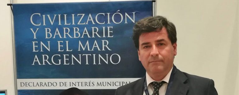 La Asociaci贸n de Capitanes convoca a un paro de actividades