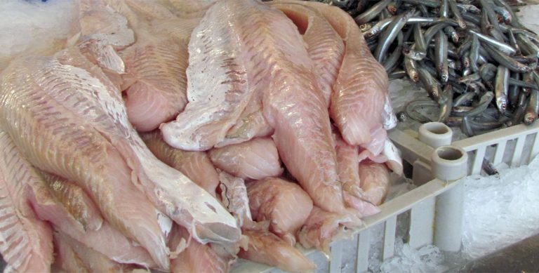 El mercado interno no escapa a la crisis econ贸mica; caen las ventas