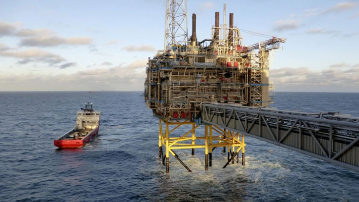 Explotación petrolera: preocupación en Armadores por impacto en las pesquerías