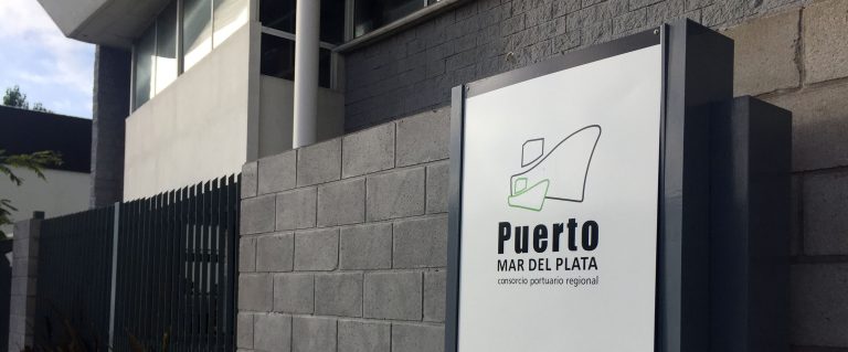 Cambios en el directorio del Consorcio Portuario
