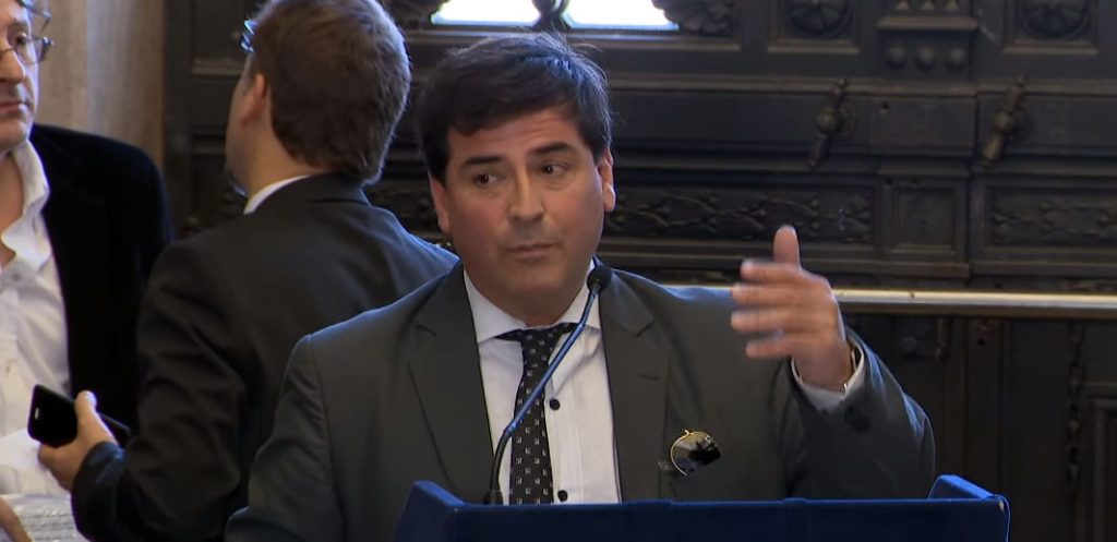 Gremios marítimos: nuevo protocolo sanitario en escena