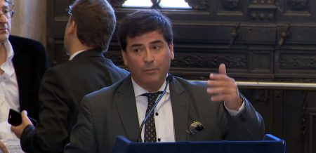 La Asociación de Capitanes renueva crÃticas hacia el proyecto oficial para renovar la flota