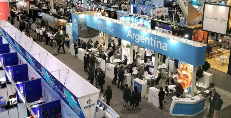 Un importante número de empresas locales participará en la feria de Bruselas