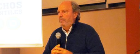 Tettamanti y el proyecto oficial para renovar la flota: “El decreto tiene luces y sombras, pero es mejor que nadaâ€