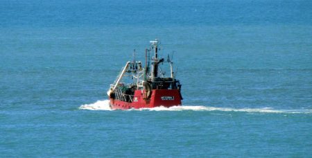 Fijan diversas medidas de administración para la Zona Común de Pesca