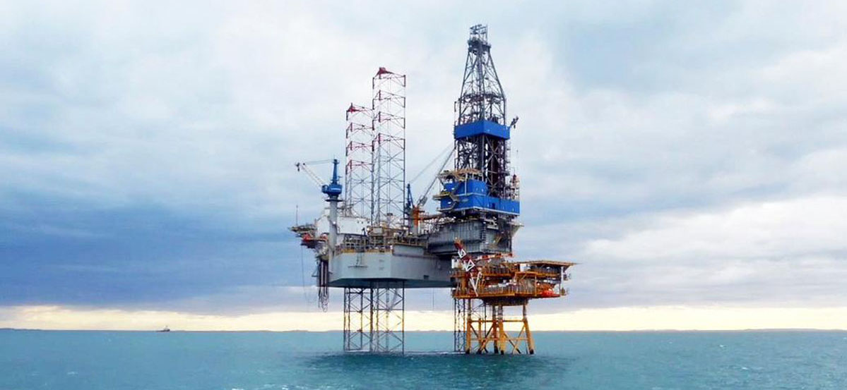 Asumen el compromiso de realizar estudios de impacto ambiental previos a la exploración petrolera