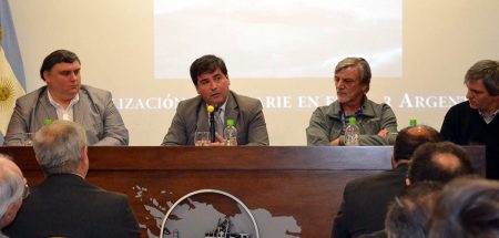 Capitanes celebra la puesta en marcha de la Secretar铆a de Educaci贸n