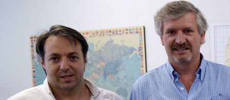 Duras cr铆ticas de la Asociaci贸n de Embarcaciones de Pesca Costera hacia Gerpe y W枚hler