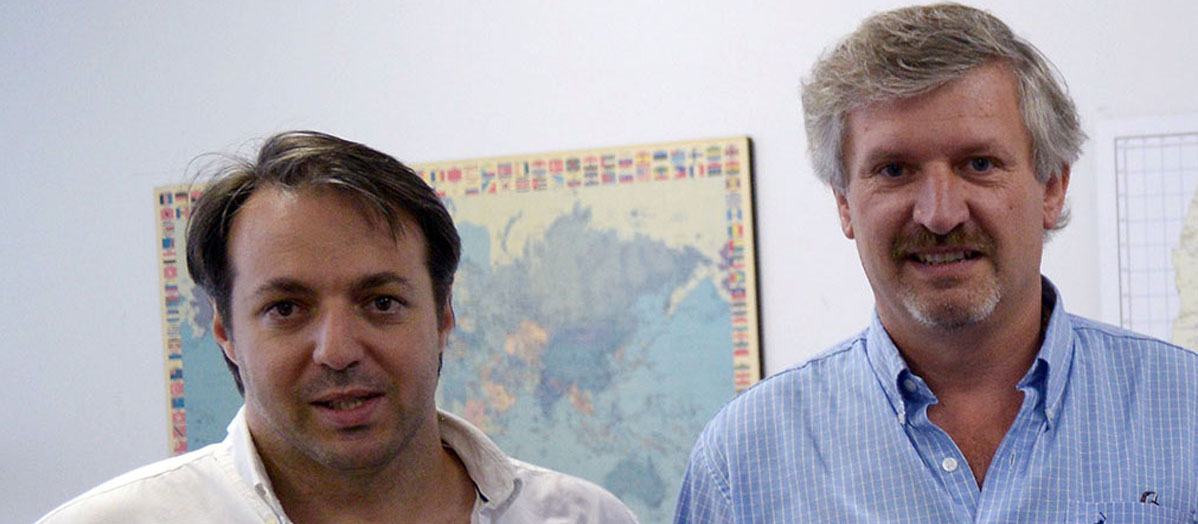 Duras críticas de la Asociación de Embarcaciones de Pesca Costera hacia Gerpe y Wöhler