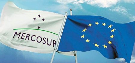 Qu茅 se sabe y qu茅 aspectos a煤n no se conocen del acuerdo Mercosur-Uni贸n Europea