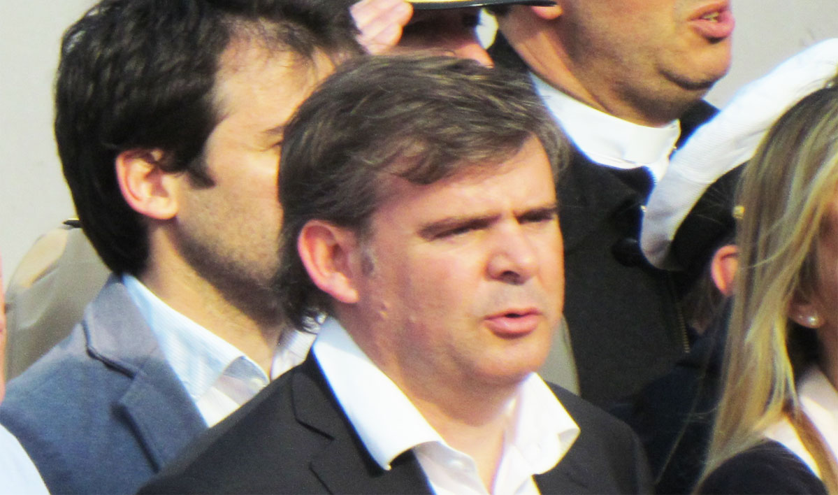 Bosch: “Para renovar la flota es necesario avanzar sobre la cuotificación”