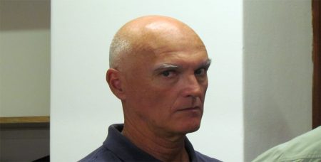 Lobbosco reemplaza a Wöhler en la Comisión Técnica Mixta