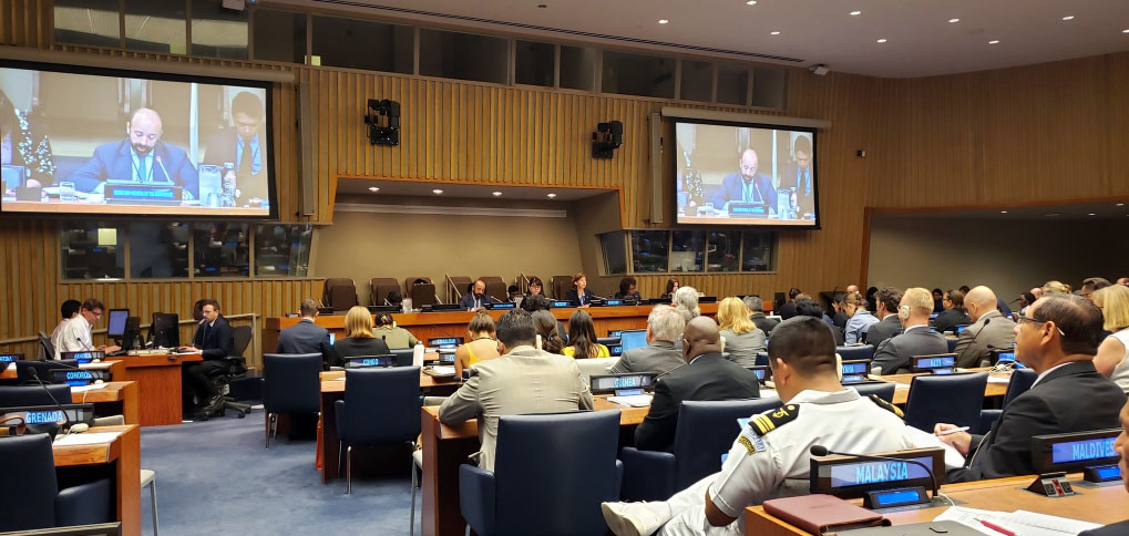 Alarma por tratado internacional que podría afectar el desarrollo pesquero argentino