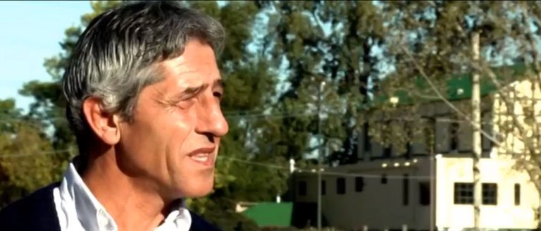 Oficializan a Dato como director nacional de Coordinaci贸n y Fiscalizaci贸n Pesquera