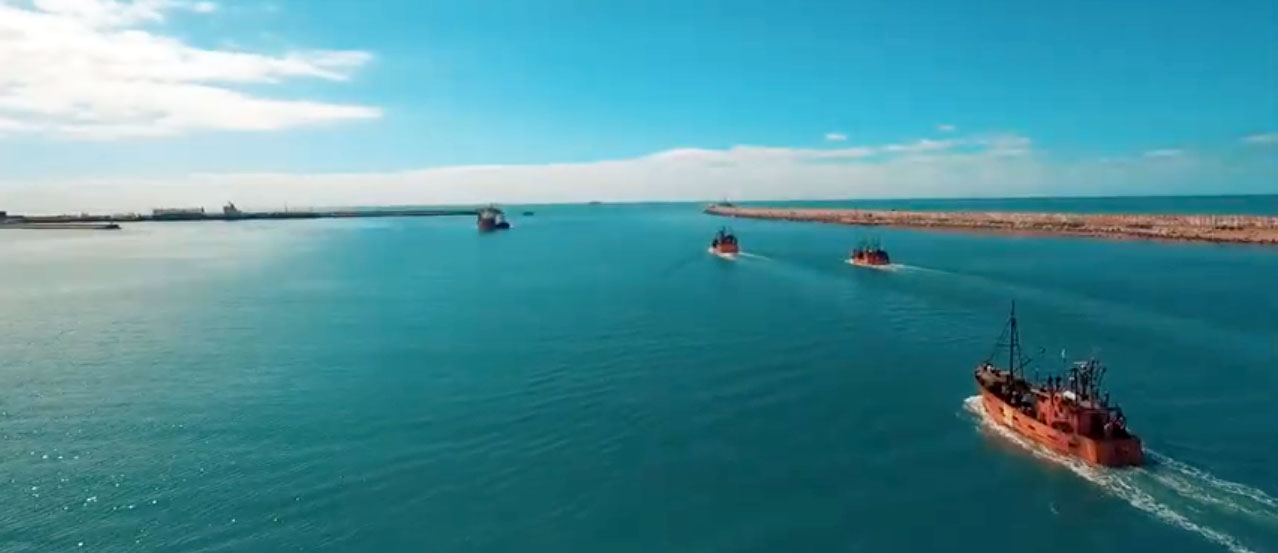 Preocupa a los armadores costeros el aumento de la estiba y el combustible