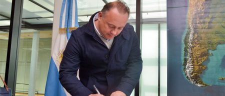 El sector privado adhiri贸 a la campa帽a para promocionar el consumo de pescado