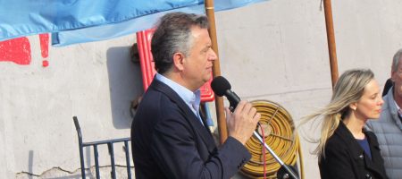 Agroindustria busca reforzar la campa帽a para promover el consumo de pescado