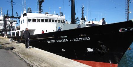 Se demora la evaluación de juveniles de merluza