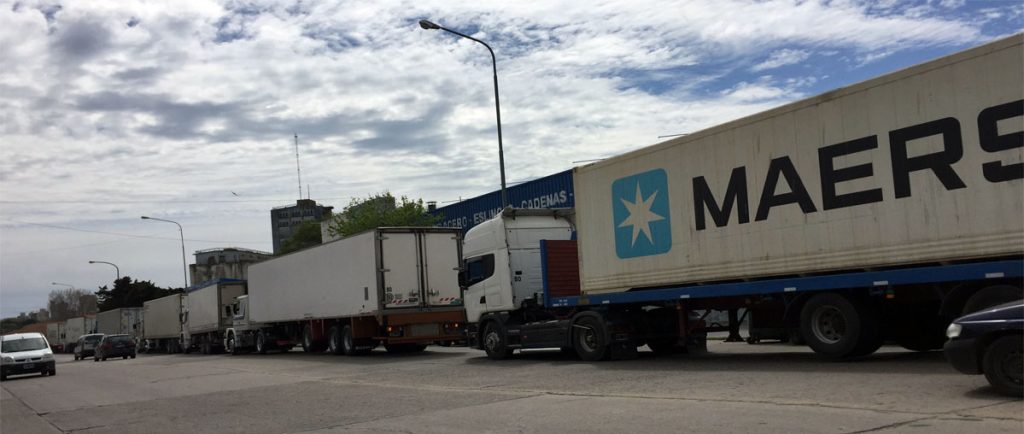 Efecto Covid-19: langostino y merluza con precios en baja durante abril