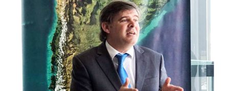 Bosch: 鈥淒ejo una administraci贸n ordenada鈥