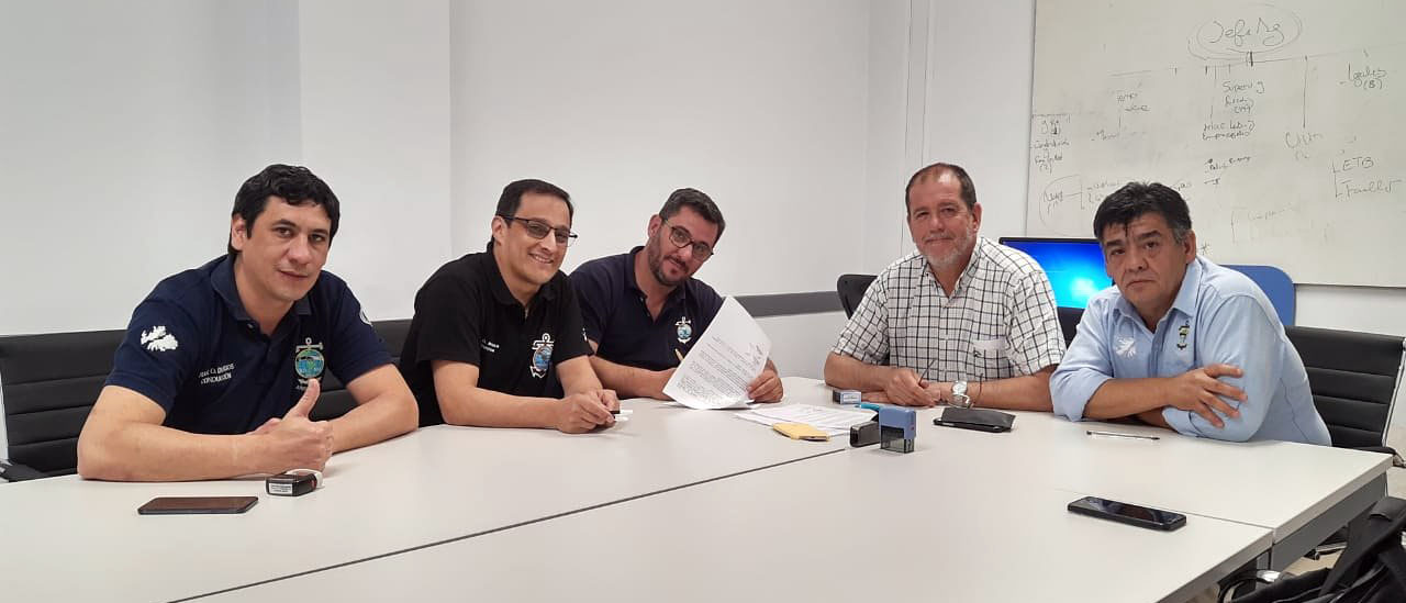 Cepa acuerda con marineros adelantar el aumento salarial previsto originalmente para febrero