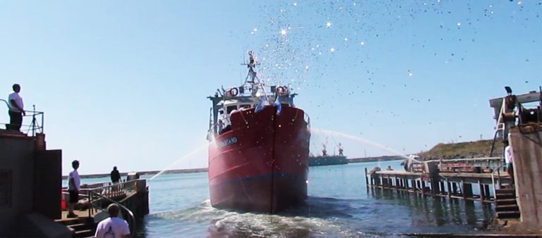 Contessi botó a un tangonero de moderno diseño