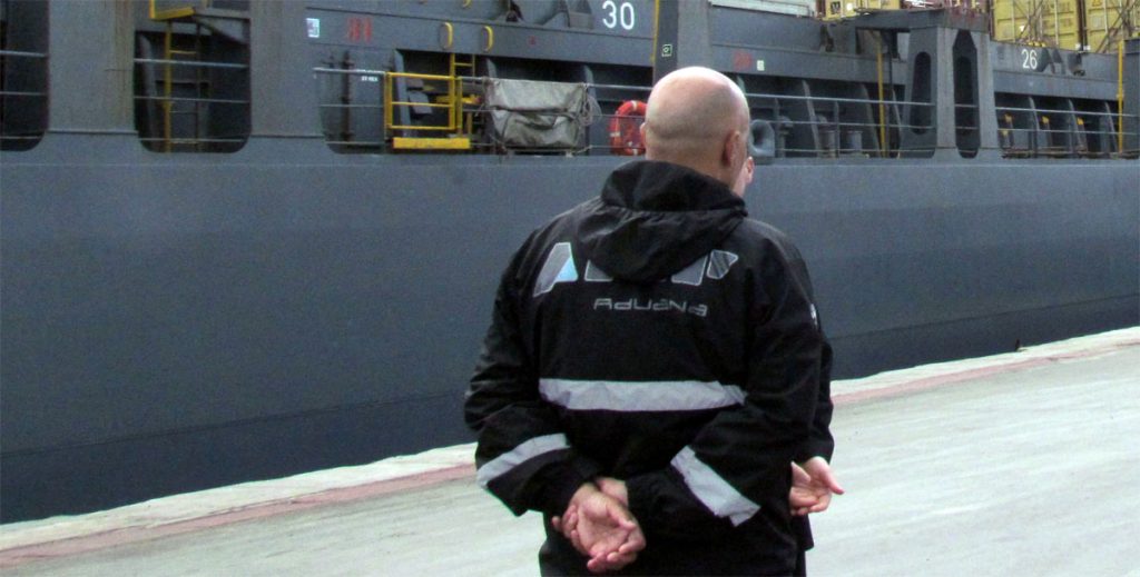 La Afip emite instructivo que busca asegurar la continuidad de las exportaciones