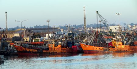 Buscan acordar protocolo sanitario para tripulantes