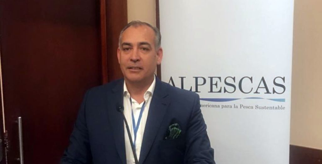 Diego García Luchetti: “La incertidumbre es mucha”